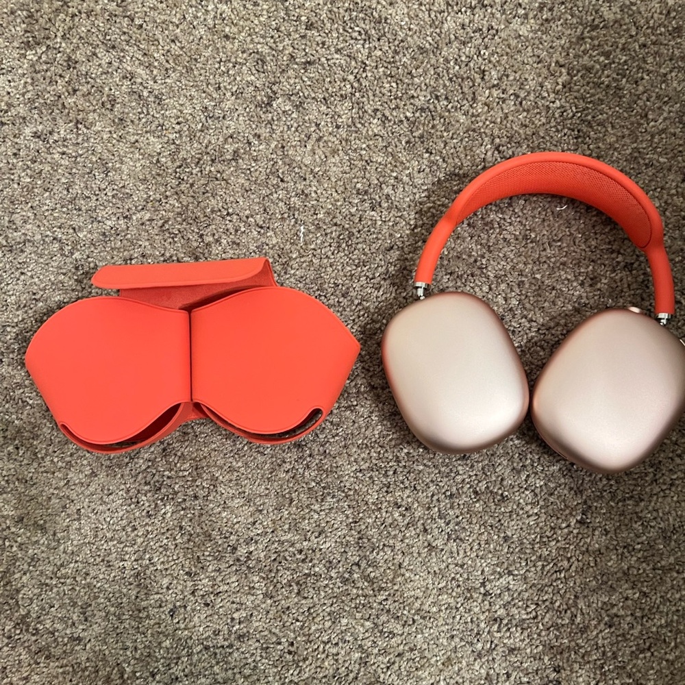 AirPod Max